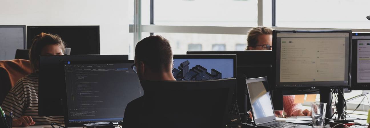 Ingénieur cybersécurité